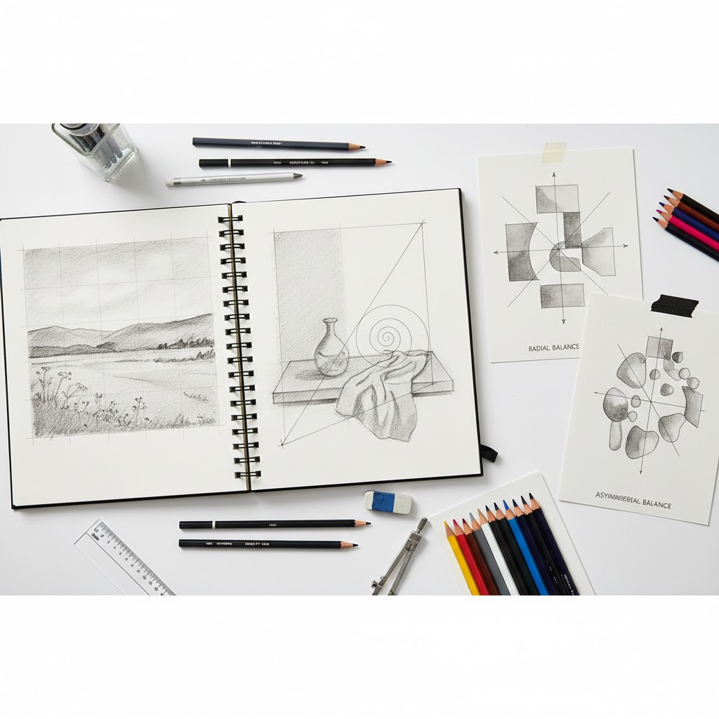 Composition Fundamentals