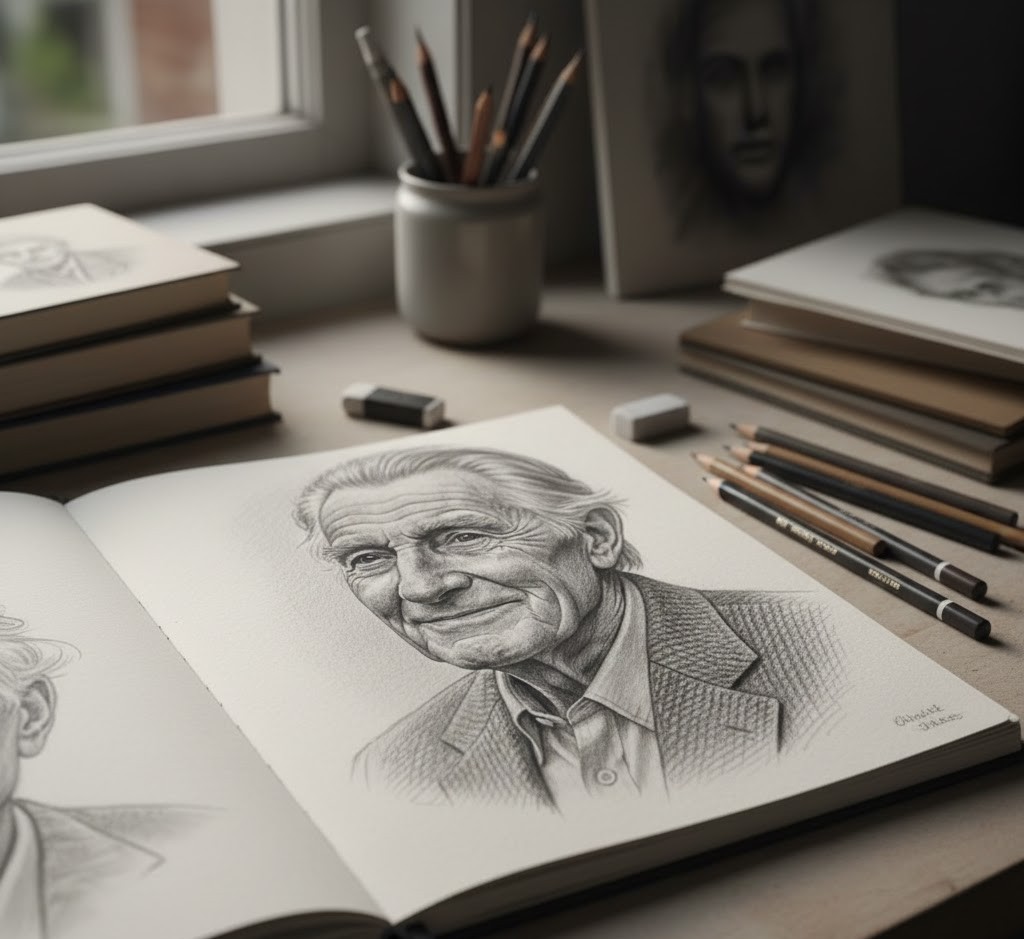 Advanced Drawing Skills